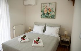 Georgia'S Comfort City Center Apartment